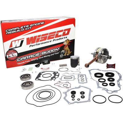 Image for Wiseco Garage Buddy Engine Rebuild Kit