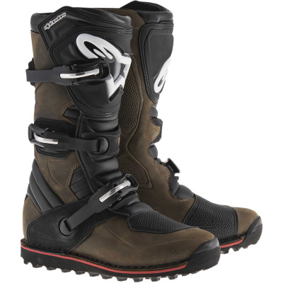 Image for Alpinestars Tech-T Trails Boots