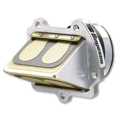 Image for Boyesen Rad Valve