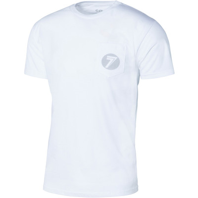 Image for Seven Badger Pocket T-Shirt