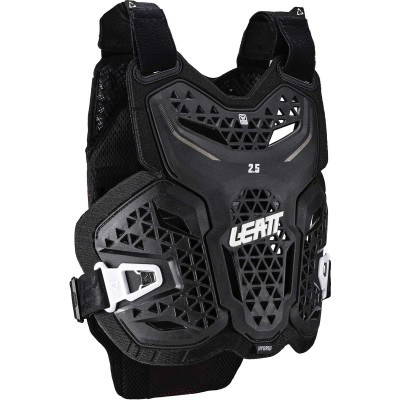 Image for Leatt Youth 2.5 Hybrid Jr Chest Protector