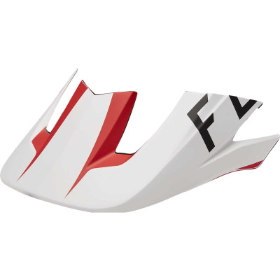 Image for Fox Racing Metah Flow MTB Helmet Visor