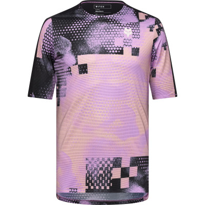 Image for Fox Racing Flexair Ascent Pulse MTB Jersey