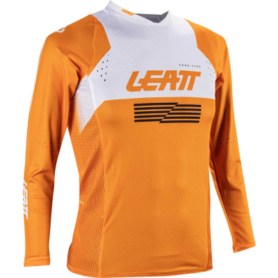 Image for Leatt Moto Youth 4.5 Junior Jersey