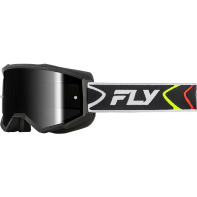 Image for Fly Racing Youth Zone Goggle
