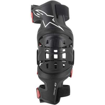 Image for Alpinestars Bionic-10 Carbon Right Knee Brace