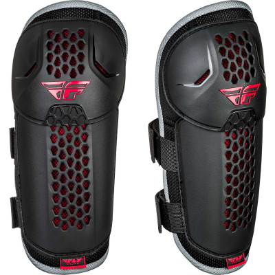 Image for Fly Racing Youth Barricade CE Elbow Guards