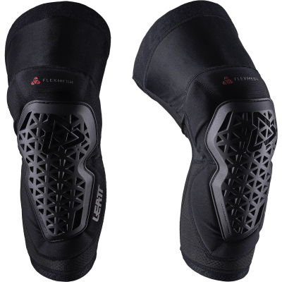 Image for Leatt FlexMesh Knee Guards