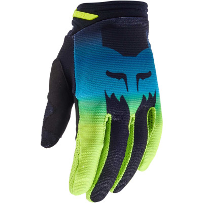 Image for Fox Racing Youth Girls 180 Flora Gloves