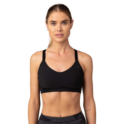 Image for Fox Racing Women's Tecbase Sports Bra