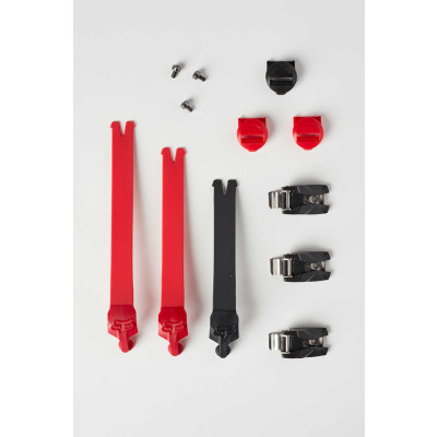 Image for Fox Racing Comp Core 2019 Boot Buckle Strap Kit