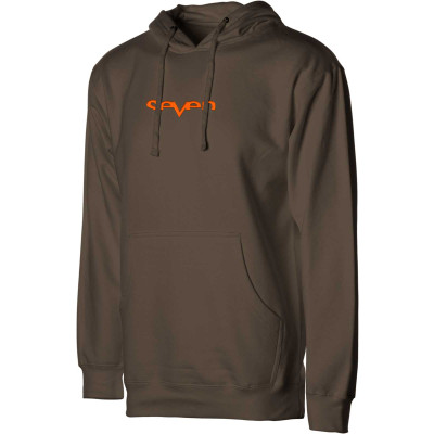 Image for Seven Micro Brand Pullover Hoodie