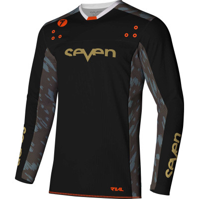 Image for Seven Rival Clash Jersey