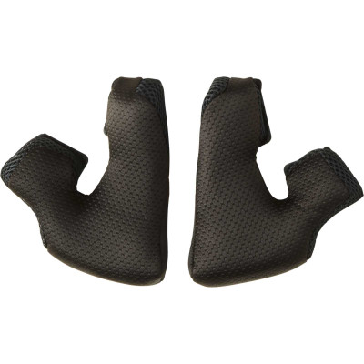 Image for Fox Racing Rampage Pro Carbon MTB Helmet Cheek Pads