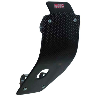 Image for LightSpeed Carbon Fiber Glide Plate
