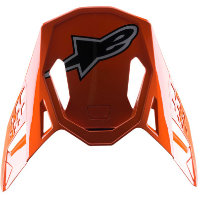 Image for Alpinestars Supertech M8 Factory Helmet Visor