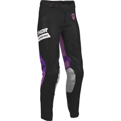 Image for 2026 Thor Women's Launchmode Bleach Pants