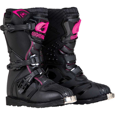 Image for O'Neal Youth Girls Rider Boots