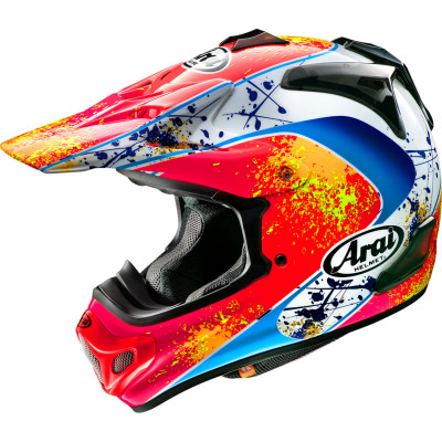 Image for Arai VX-Pro4 Stanton Helmet