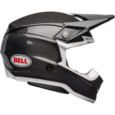 Image for Bell Moto-10 Spherical Helmet