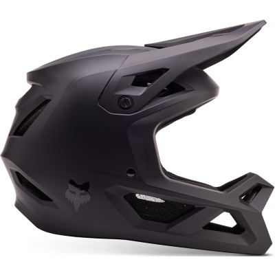 Image for Fox Racing Youth Rampage MTB Helmet