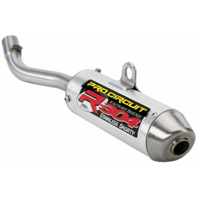 Image for Pro Circuit R-304 Shorty Silencer