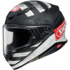 Shoei RF-1400 Scanner Full Face Street Helmet