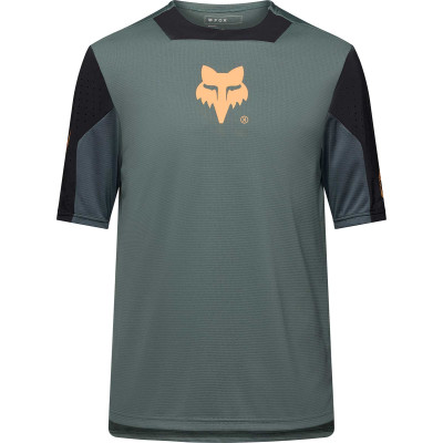 Image for Fox Racing Youth Defend Creation MTB Jersey