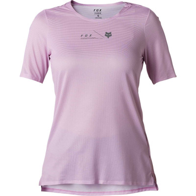 Image for Fox Racing Women's Flexair MTB Jersey