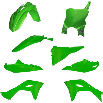 Image for Cycra Kawasaki 5 Piece Body Kit