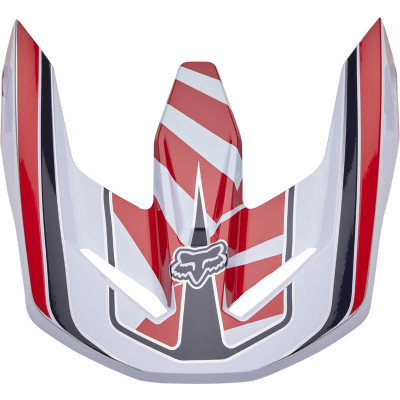 Image for Fox Racing Youth V1 Goat Helmet Visor