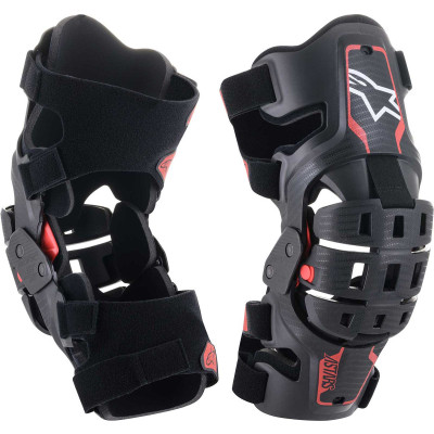Image for Alpinestars Youth Bionic 5S Knee Braces