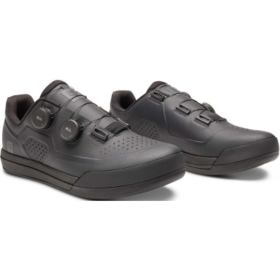 Image for Fox Racing Union BOA Clipless Bicycle Shoes