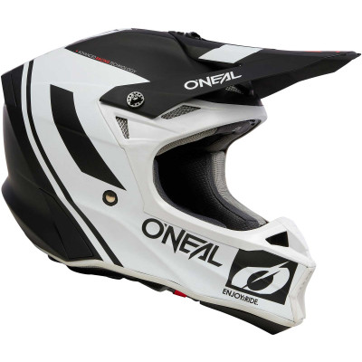Image for O'Neal 10 SRS Flow V.23 Helmet