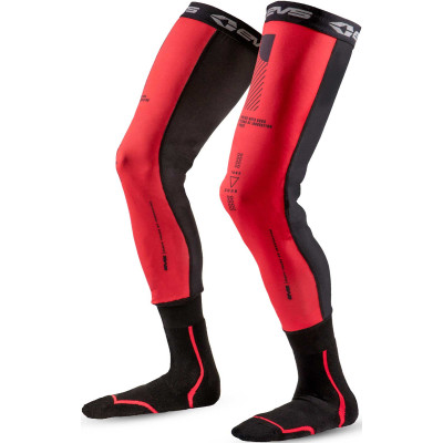 Image for EVS TUG Fusion 40th LE Knee Brace Socks