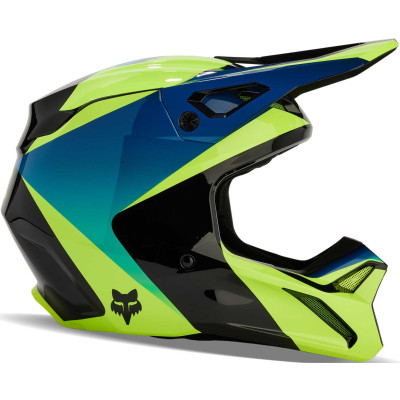 Image for 2024 Fox Racing V1 Streak Helmet