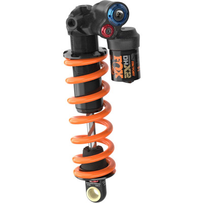 Image for 2024 Fox Shox DHX2 Trunnion Factory Rear Shock