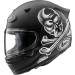 Arai Contour-X Hayes Jolly Roger Street Helmet 0101-1667