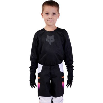 Image for Fox Racing Kids 180 Blackout Jersey