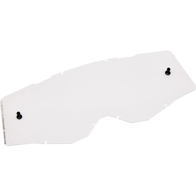 Image for Fox Racing Lexan Airspace/Main Replacement Goggle Lens