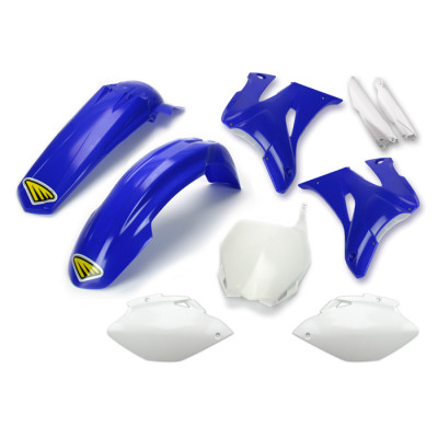 Image for Cycra Powerflow Yamaha Body Kit