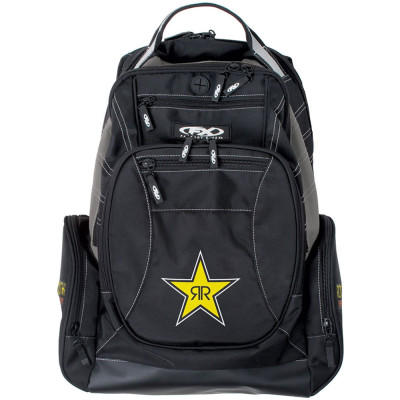 Image for Factory Effex Rockstar Backpack