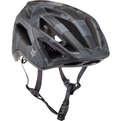 Image for Fox Racing Crossframe Pro Camo Bicycle Helmet