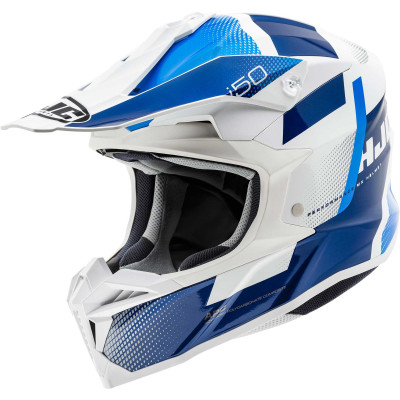 Image for HJC i50 Flux Off Road Helmet