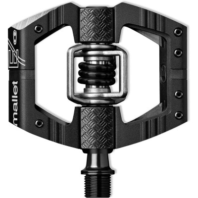 Image for Crank Brothers Mallet E Clipless Pedals