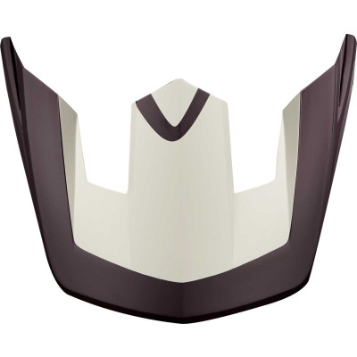 Image for Fox Racing Proframe Matte MTB Helmet Visor