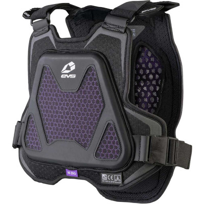 Image for EVS Youth Evolution Chest Protector