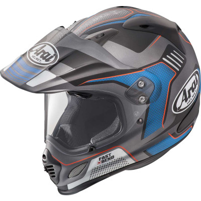 Image for Arai XD-4 Vision Dual-Sport Helmet