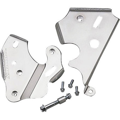 Image for Works Connection Frame Guards