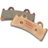 Braking CM44 Rear Brake Pads